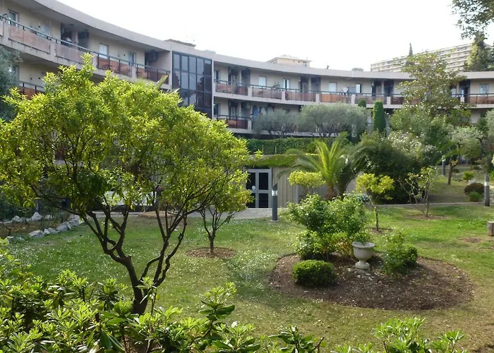 Residence Les Palmiers