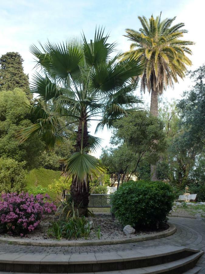 Apartment Les Palmiers