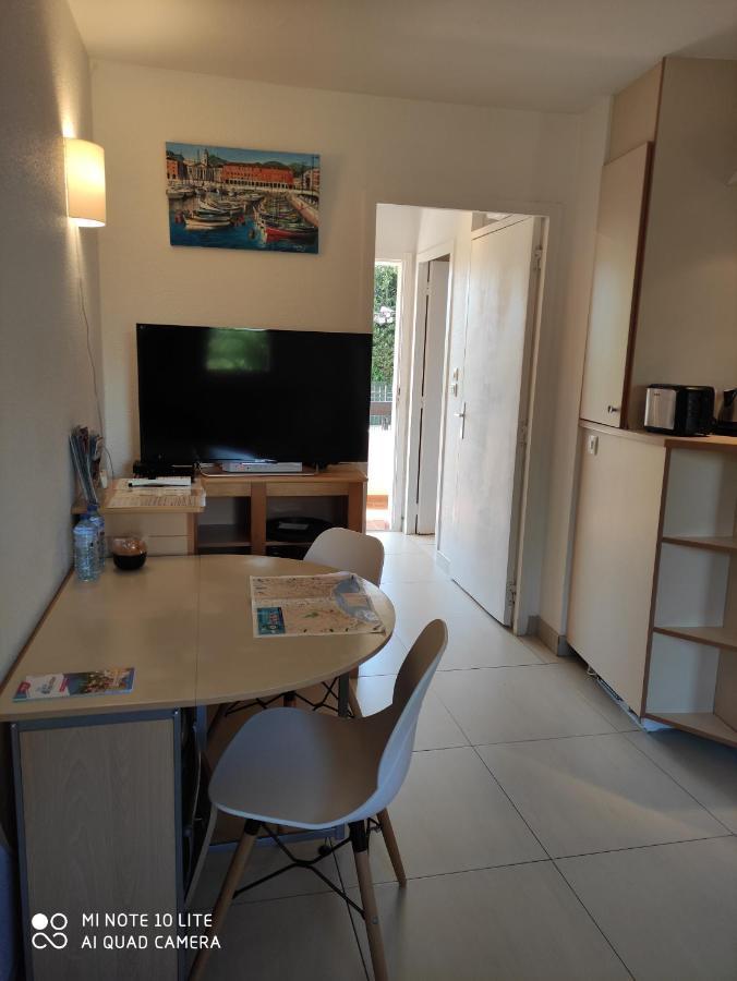 Apartment Les Palmiers