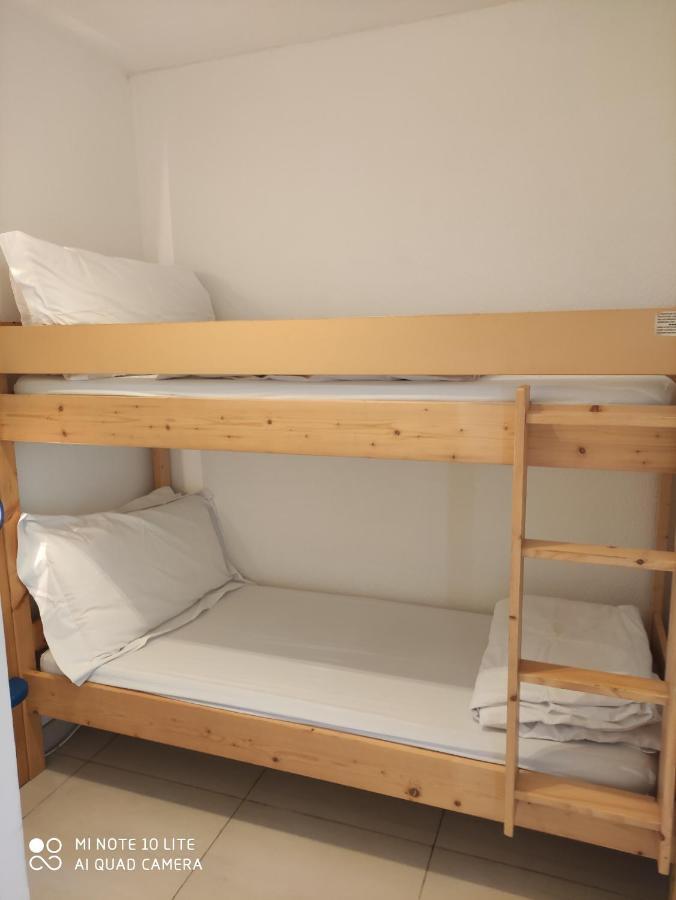 Apartment Les Palmiers *