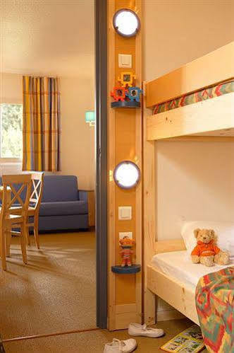 Les Palmiers Apartment *