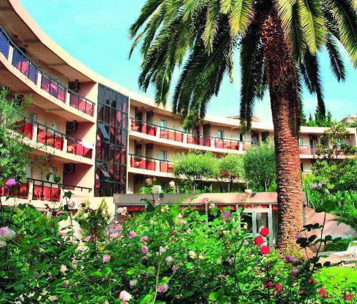 Les Palmiers * Nizza