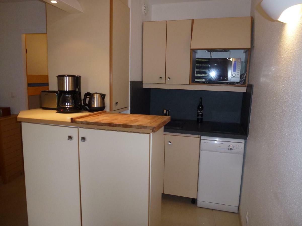 Apartment Les Palmiers Nizza