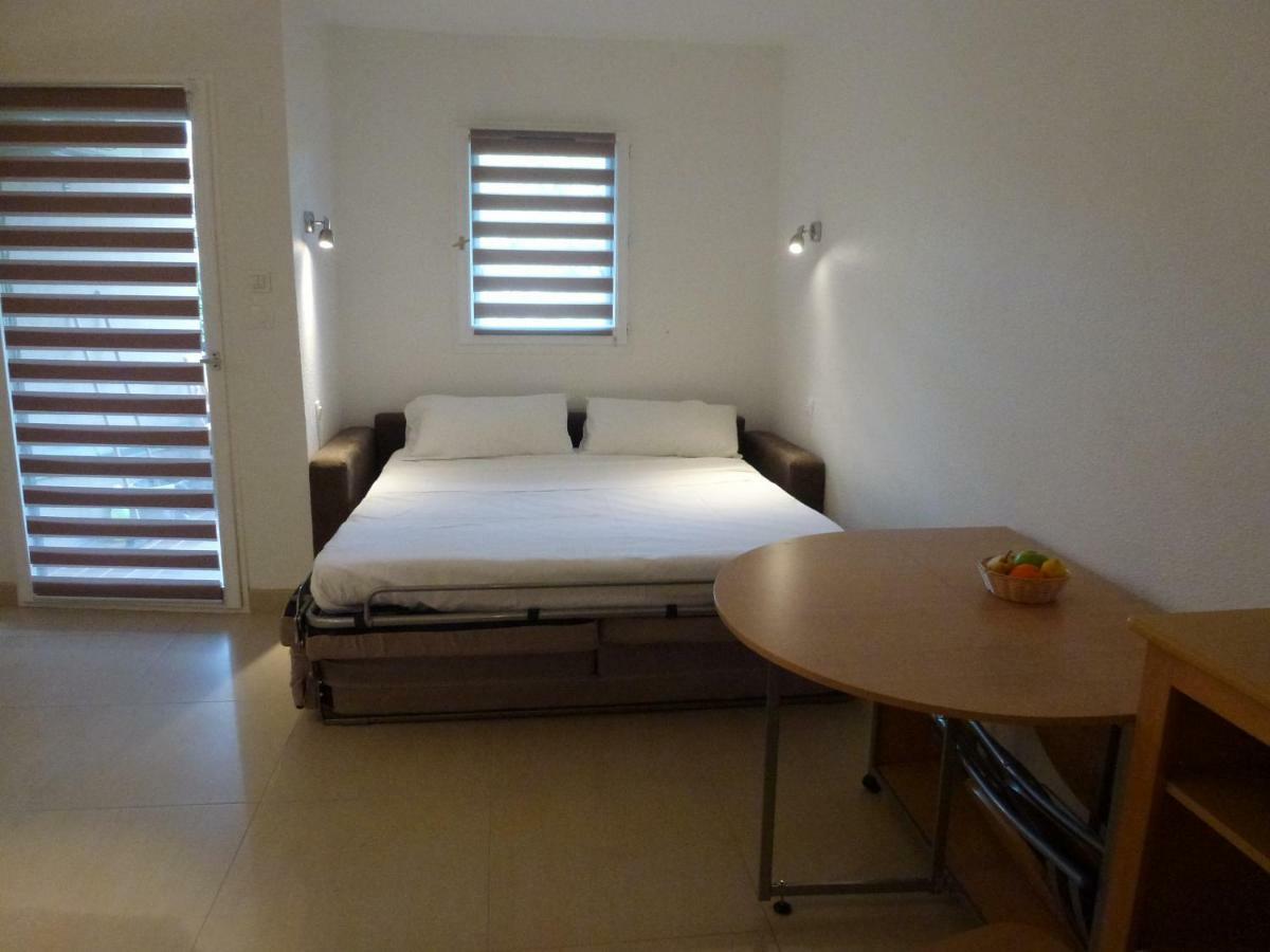 Les Palmiers Apartment Nizza